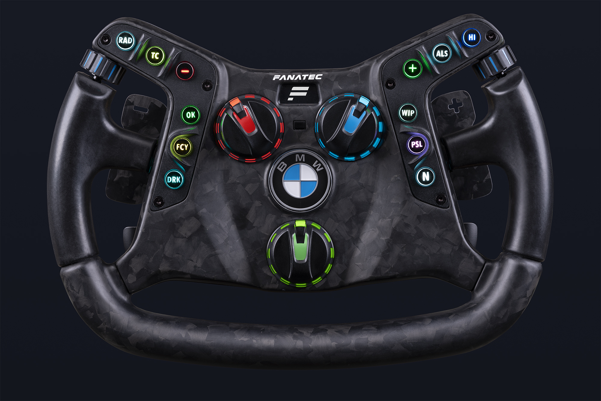 BMW M4 GT3 Video Still